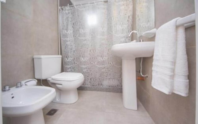 Z35 Venezuela Apartment