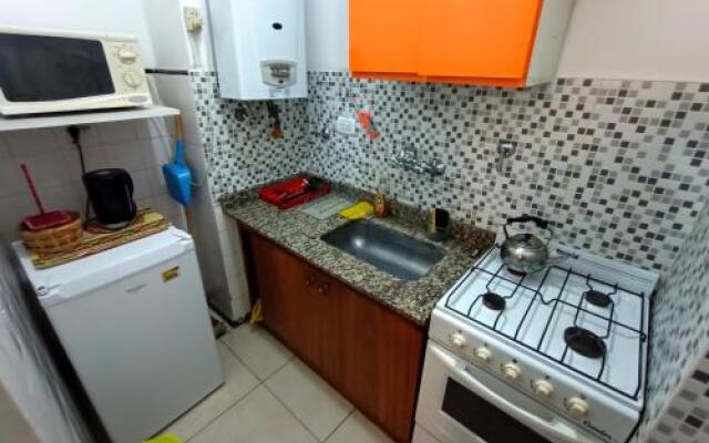 EF DEPARTAMENTOS 7 Belgrano 2230
