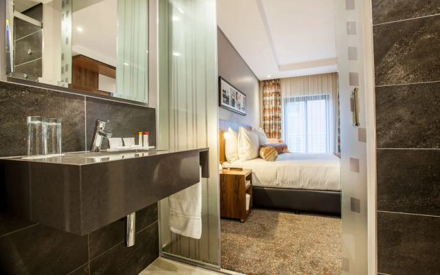 City Lodge Hotel Newtown