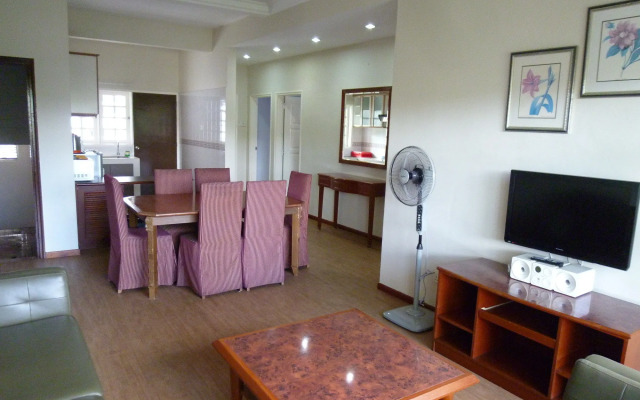 Silverstar Apartments @ Greenhill Resort