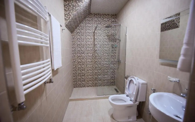 Royal Palace Hotel