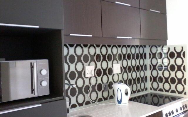 Sandton Executive Apartment