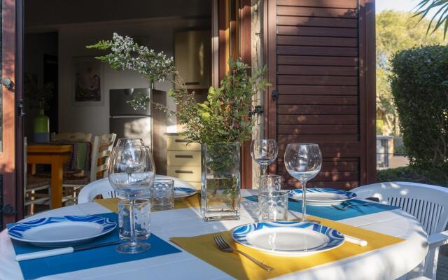 Welcomely - S'Olia-L'Olivo