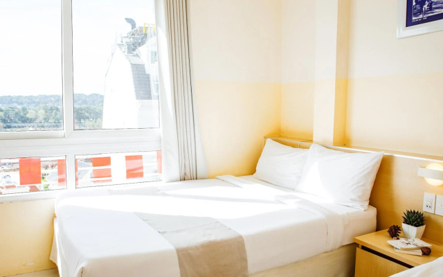 Ngoc Nguyen Anh Hotel Da Lat – Guest Rooms – Da Lat