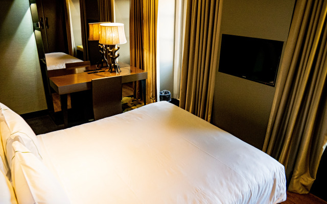 Figueira by The Beautique Hotels & SPA