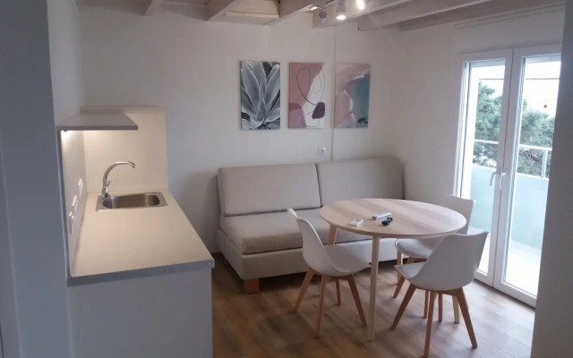 Stavento beach front suites