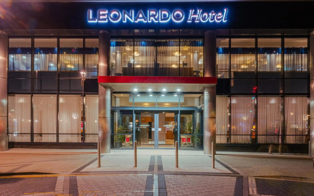 Leonardo Hotel Milton Keynes