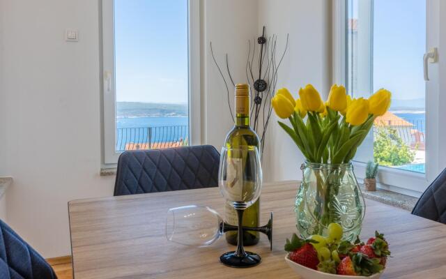 Apartment Deni in Crikvenica