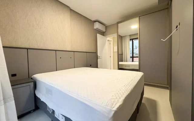 914D - Sunrise Residense - apto 103