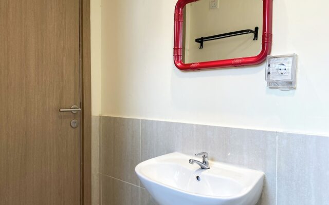 Comfort Stay 2Br At Meikarta Apartment