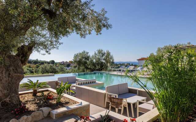Kastri Elia Suites