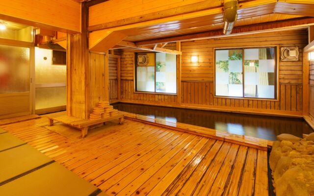 Omotenashinoyado Ryokan Shounkaku