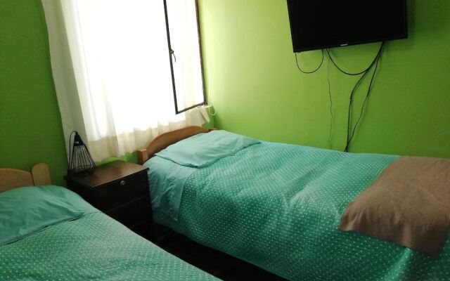 Mila's Guest House