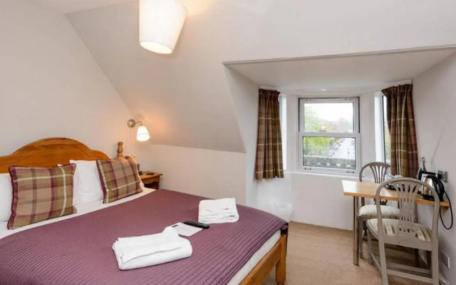 Martin's Guesthouse