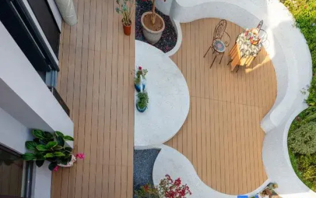 Harmony Archer Hotel