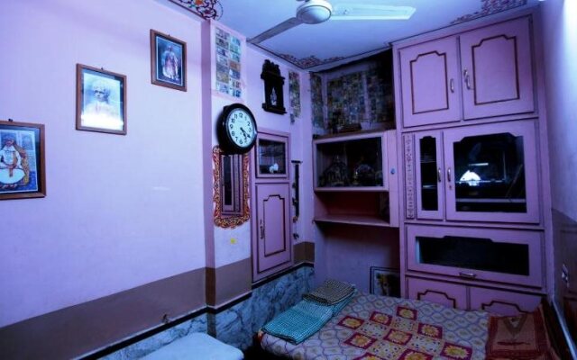 Shanti House