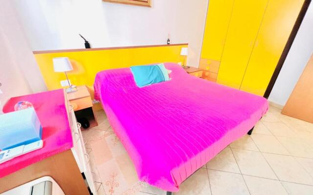 Suite Bussana - Seafront Sanremo
