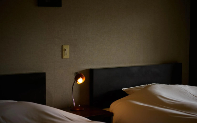 Ito Yuki Tei – Guest Rooms – Ito