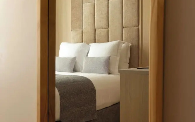 Charming Cosy Studio - 2P - Gare Saint Lazare