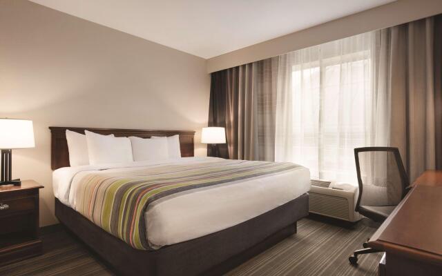 Country Inn & Suites by Radisson, Michigan City, IN