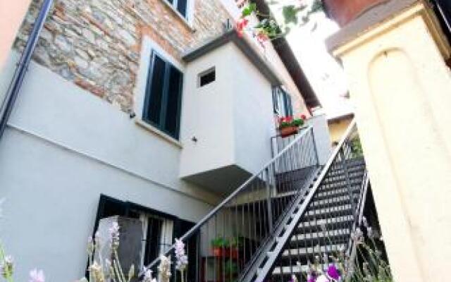 Chalet del Tiglio