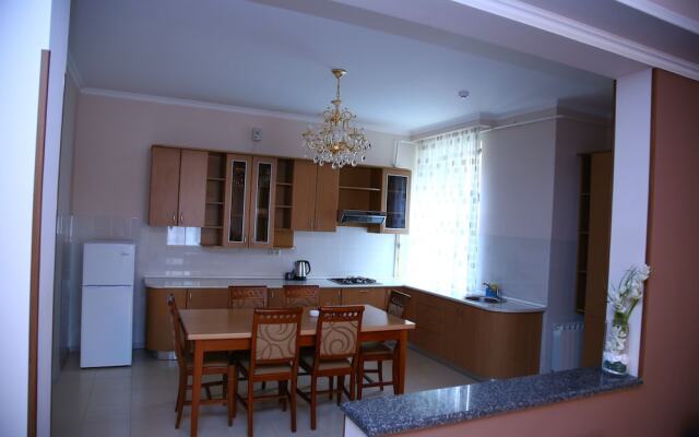 Multi Rest House