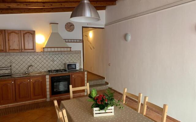 Casa vacanze Villa Grace