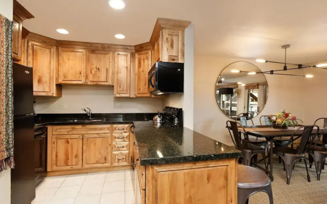 Downtown Aspen Collection by Frias