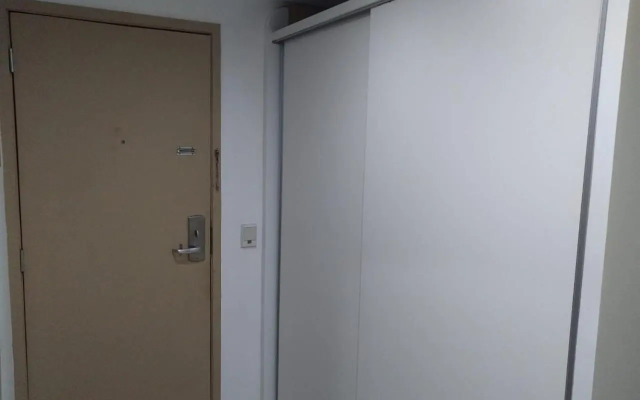 Flat beira mar, Olinda 4 Rodas 309