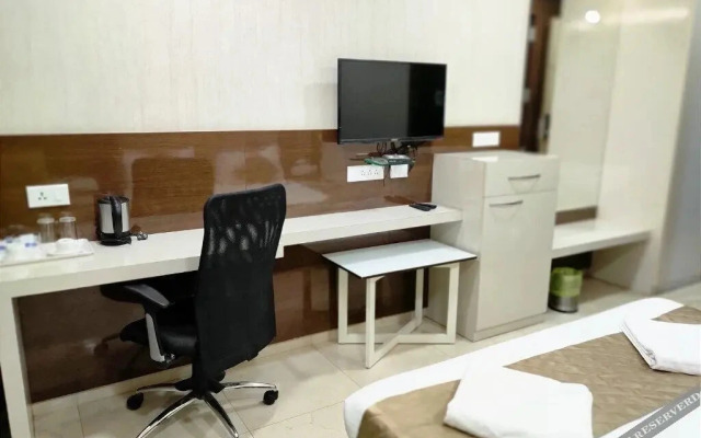 Neermala Residency