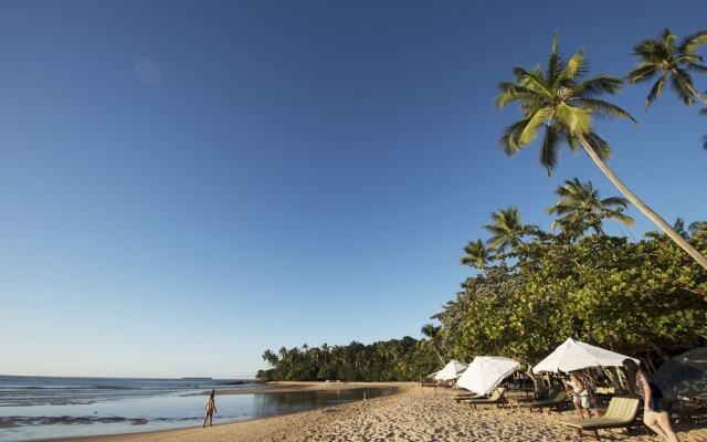 Pousada Canto do Sol