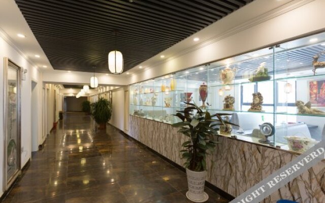 Xuzhou the Swan Inn