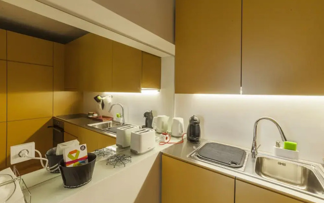 CdC Apartments By Casa do Conto