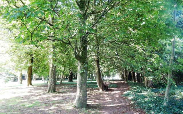 Dartmouth Chalet Holidays