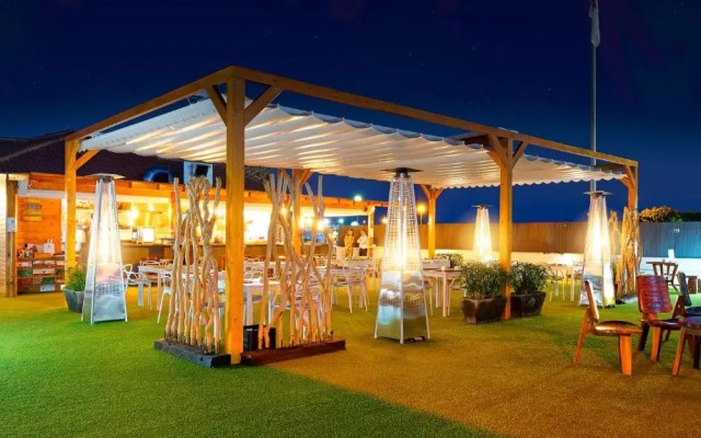 FBC Fortuny Resort - Adults Only