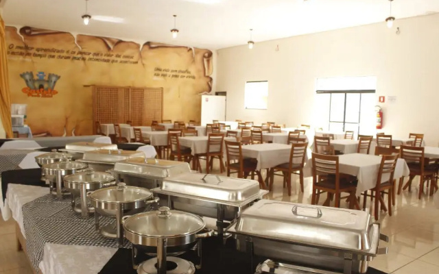 Summit Park Hotel