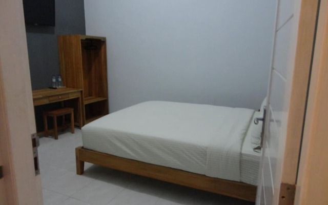 Pendowo Huis Guest House