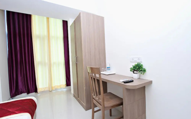 OYO 8739 Melody Inn Bellandur