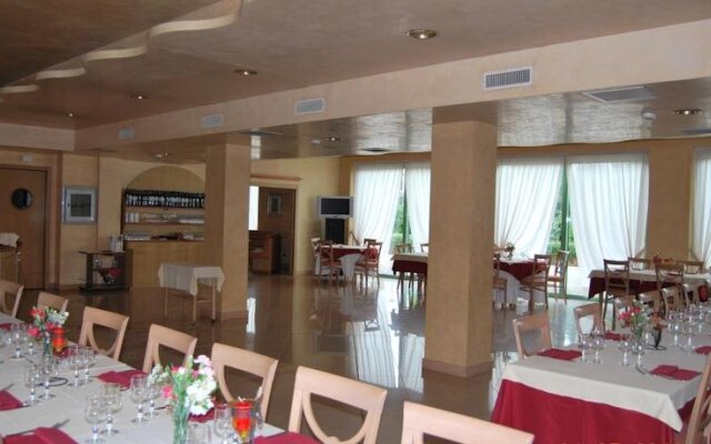 Hotel Vecchia Brianza
