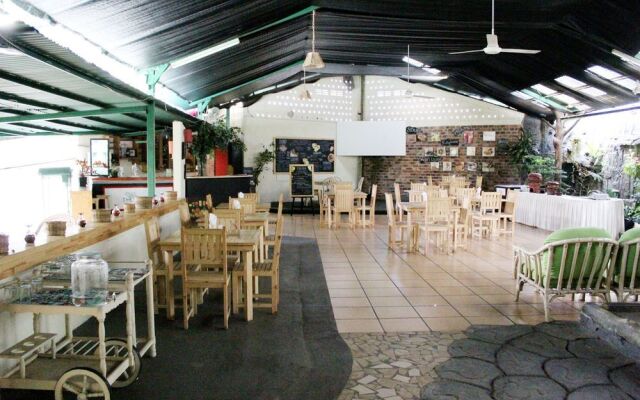 ZEN Rooms K. H. Moh Toha Ciawi