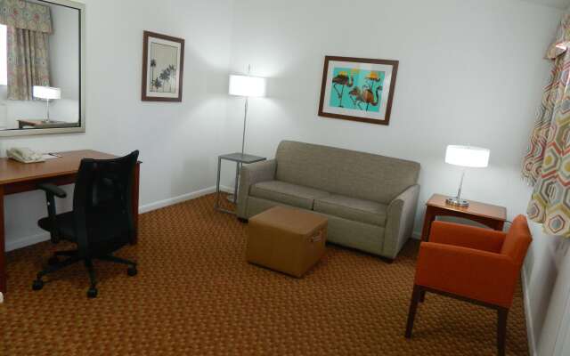 Best Western Port St. Lucie