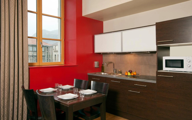 Residhome Caserne de Bonne