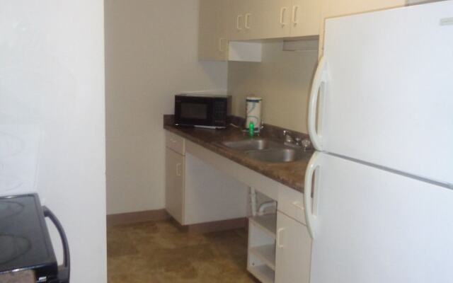 Riverview Suites Apartments