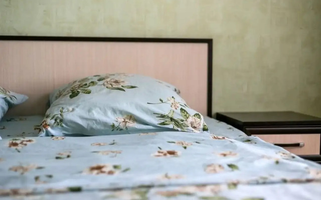 Апартаменты на Дубининской, кв. 54