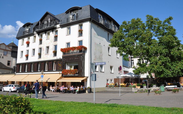 Rheinhotel Lamm