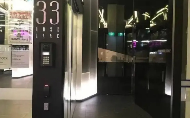 Cozy Gem With Poolgym in Mel Cbd@southerncross