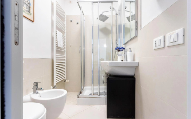 Castello Appartamento con vista sul Canale x6