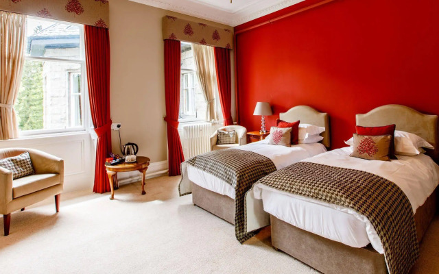 Tor Na Coille Hotel & Restaurant