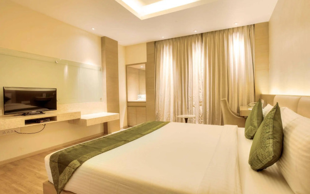 Grand Bhabendra Alay Hotel
