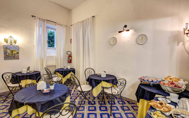Casa Caprile